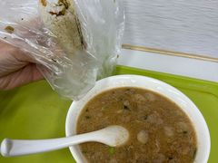 -阊门姚记豆浆(旧学前直营店)