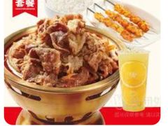 -南城香·饭香串香馄饨香(太平桥店)