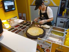 -2颗鸡蛋煎饼(北京路天河城店)