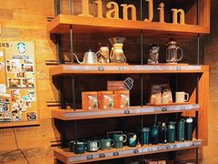 -星巴克(天津五大道店)