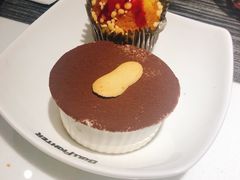 -斗牛士牛排餐厅(嘉里汇店)