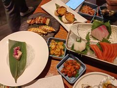 -Mr·Fish鱼鲜生海鲜放题(银泰in99店)