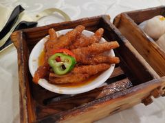 -鼎珑点心仔(燕塘店)