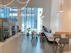 -仁义涵西餐·咖啡(中华巴洛克店)