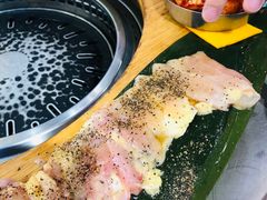 -玄希浪漫厨房·韩料烤肉(湖滨银泰in77店)