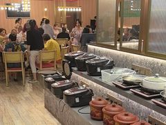 -湘江红·湖南招牌菜(莲花南路店)