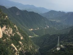 -洛阳白云山景区