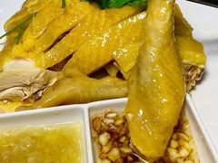 -金生美食(贵州路店)