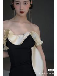 点击看大图 -Chic Bridal 熙可婚纱