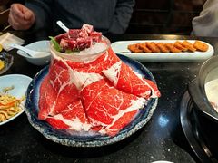 -捞王猪肚鸡火锅(昆山店)