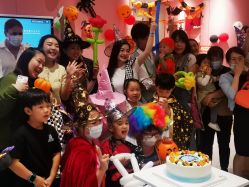 -禧月荟S月子中心(侨城店)