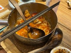 -小满手工粉(上海品尊国际店)