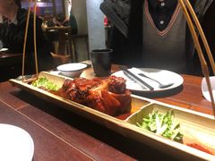 -大牌大·传统杭帮菜(湖滨店)