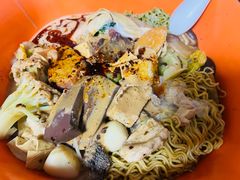 -林静小吃(复兴路店)