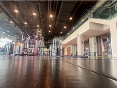 -上海嘉里健身Kerry Sports Shanghai