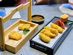 -江南里·新浙菜(苏州大悦城店)