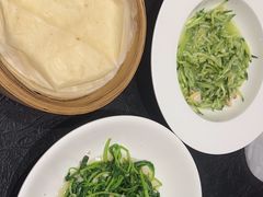 -正德楼果木烤鸭·渔家菜(东港店)