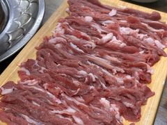 -木萨火锅店(开鲁路店)