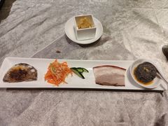 芥末墩-厉家菜(金宝街店)