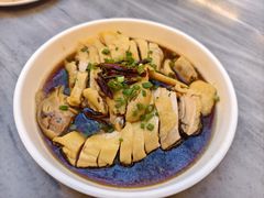 -蔼若春.传承云南菜(金碧公园店)