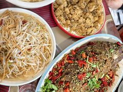 酱焖鲤鱼-杨记小炒老店