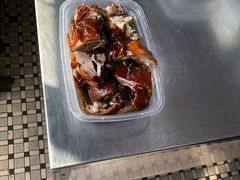 -黄连大头华烧鹅店(大良店)