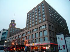 -北京西单美爵酒店