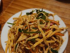 -嘻小北·兰州清汤牛肉面(太平洋森活天地店)