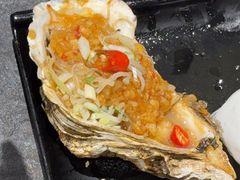 -卞二小串·鹤岗烧烤·坑烤(永定路店)