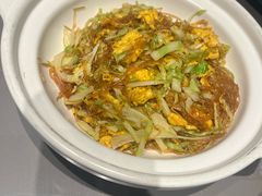 包菜炒粉丝-顺风123(观音桥大融城店)