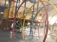 -水王国温泉水世界