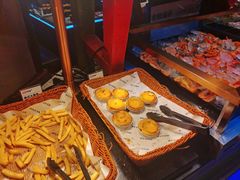 -西十二街牛排(西红门荟聚店)