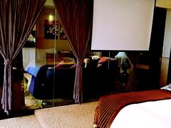 -厦门泰谷酒店(中山路镇海路地铁站店)