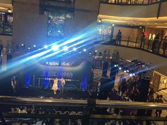 -梅龙镇广场