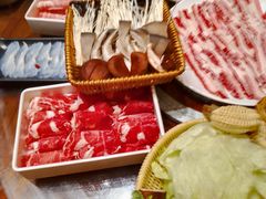 -古关火锅店(古北水镇景区店)
