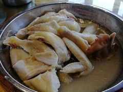 -大笑饭堂(甲子桥店)