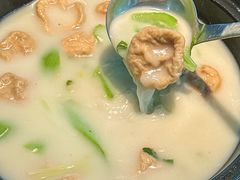 -园里前·10年私厨·福建菜(台江万达鳌峰洲店)