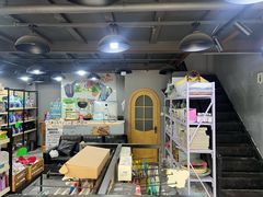 -久久宠物(河东万达店)