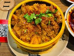 -肖四女乐山跷脚牛肉(世博源店)
