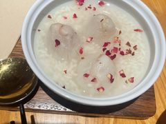 -荷恬·精致蔬食料理(星海店)