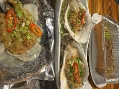 -质烤烤物·活烤海鲜(质烤总店)