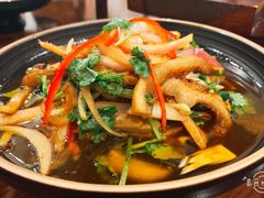 -牛a潮汕鲜牛肉粿条(天河北店)