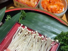 -九田家黑牛烤肉料理(华侨城店)