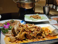 -金厨泰国餐厅·全泰籍厨师料理(拱北店)