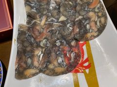 -津门老羊家·铜锅涮羊肉·烧烤(科技园店)
