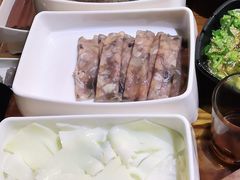 -味仙疯美蛙鱼头(清扬路总店)