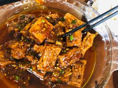 -天回镇何氏豆腐(总店)