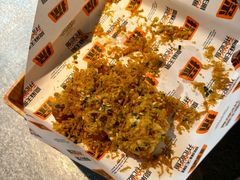 -探鱼·鲜青椒爽麻烤鱼(天河优托邦店)