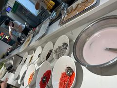 -天荷菜根·闽南素食自助(少林寺店)