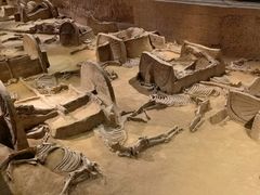 -洛阳周王城天子驾六博物馆